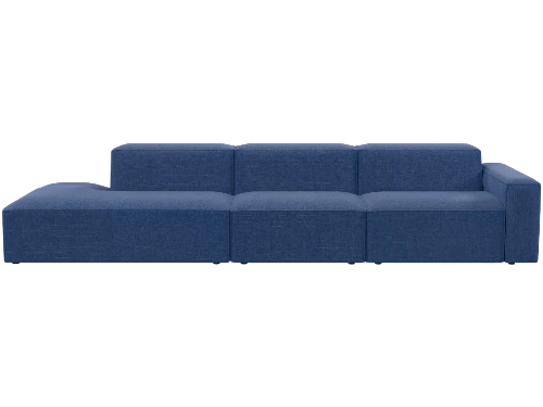 Трехместный диван Бауэн SA020503