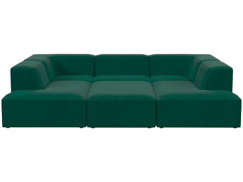 Диван большой Бауэн SA020605060107