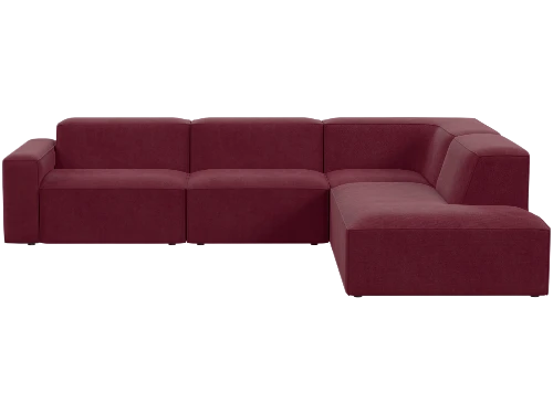 Пятиместный угловой диван Бауэн SA04050601