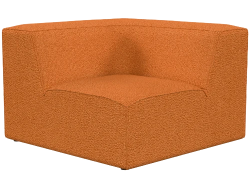 Кресло Модуль Бауэн угол SA06