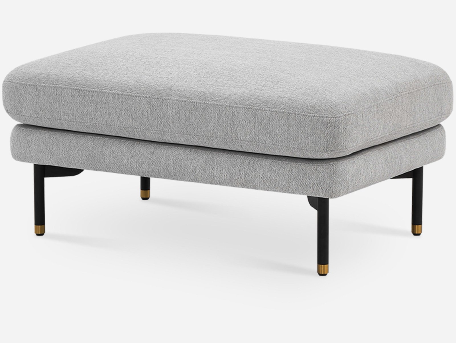 Банкетка Унви, вид полубоком