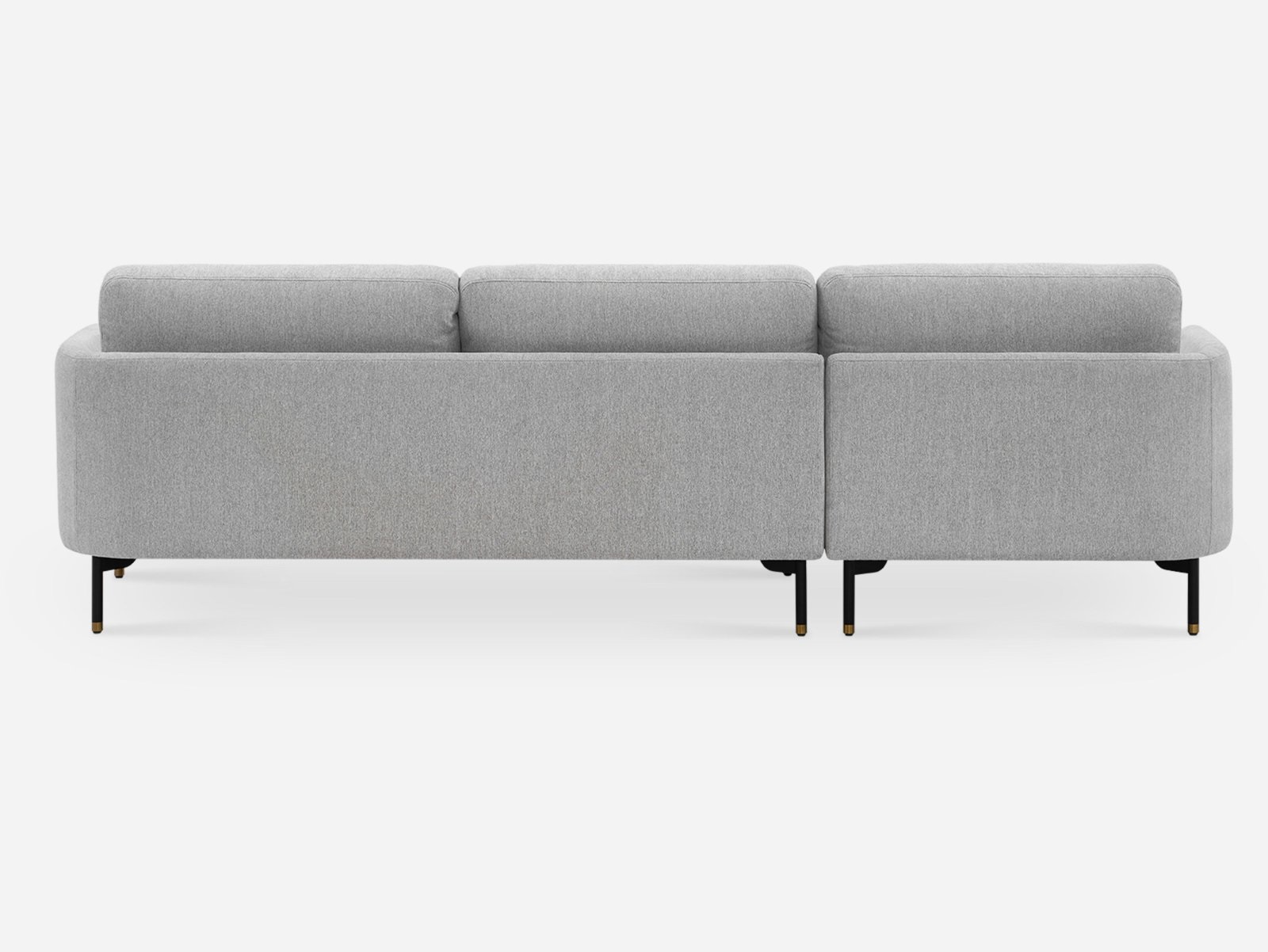 Диван угловой Унви