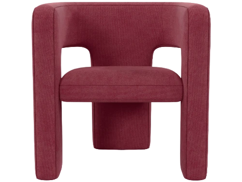 Кресло тканевое Фэст SJ01