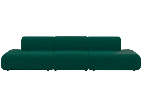 Диван трехместный Тайль SP020501