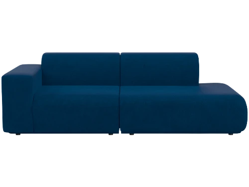 Диван двухместный Тайль SP0401