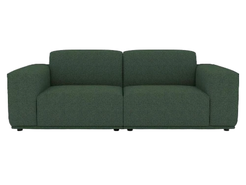 Диван двухместный Тайль SP0403