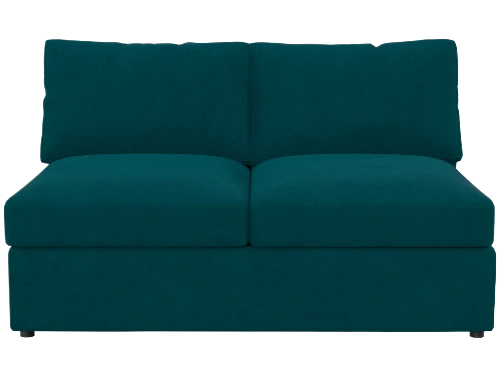 Двухместный диван Бальт SR02