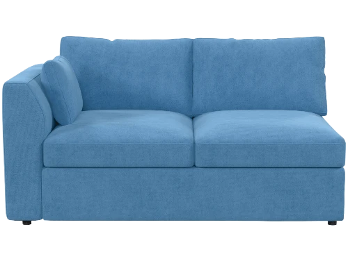 Двухместный диван Бальт SR03