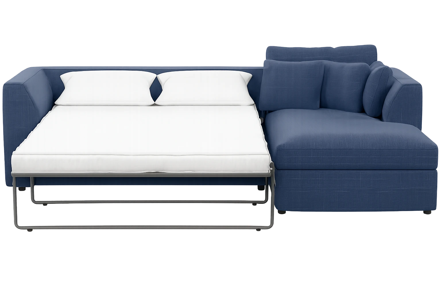 Диван угловой раскладной Бальт SR1108