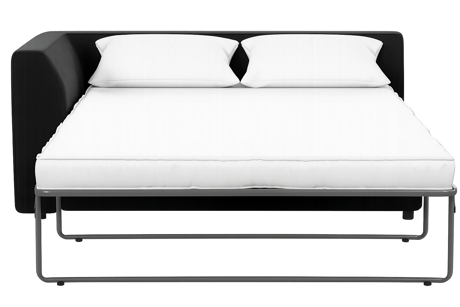 Двухместный раскладной диван Бальт SR11-SR12