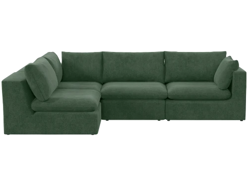 Диван угловой Вельтраум ST0301040102