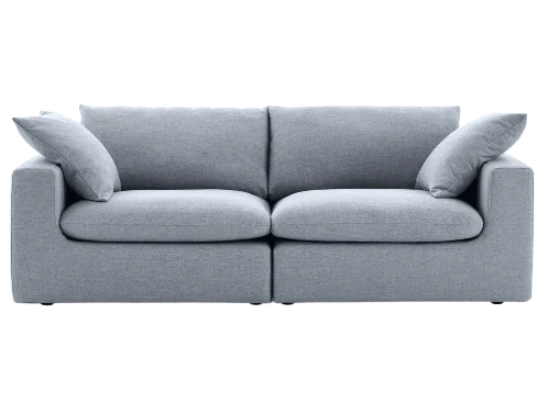 Диван двухместный Вельтраум ST0302