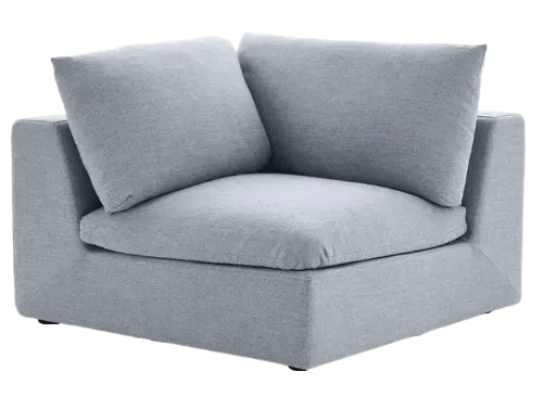 Кресло Модуль Вельтраум угол ST04