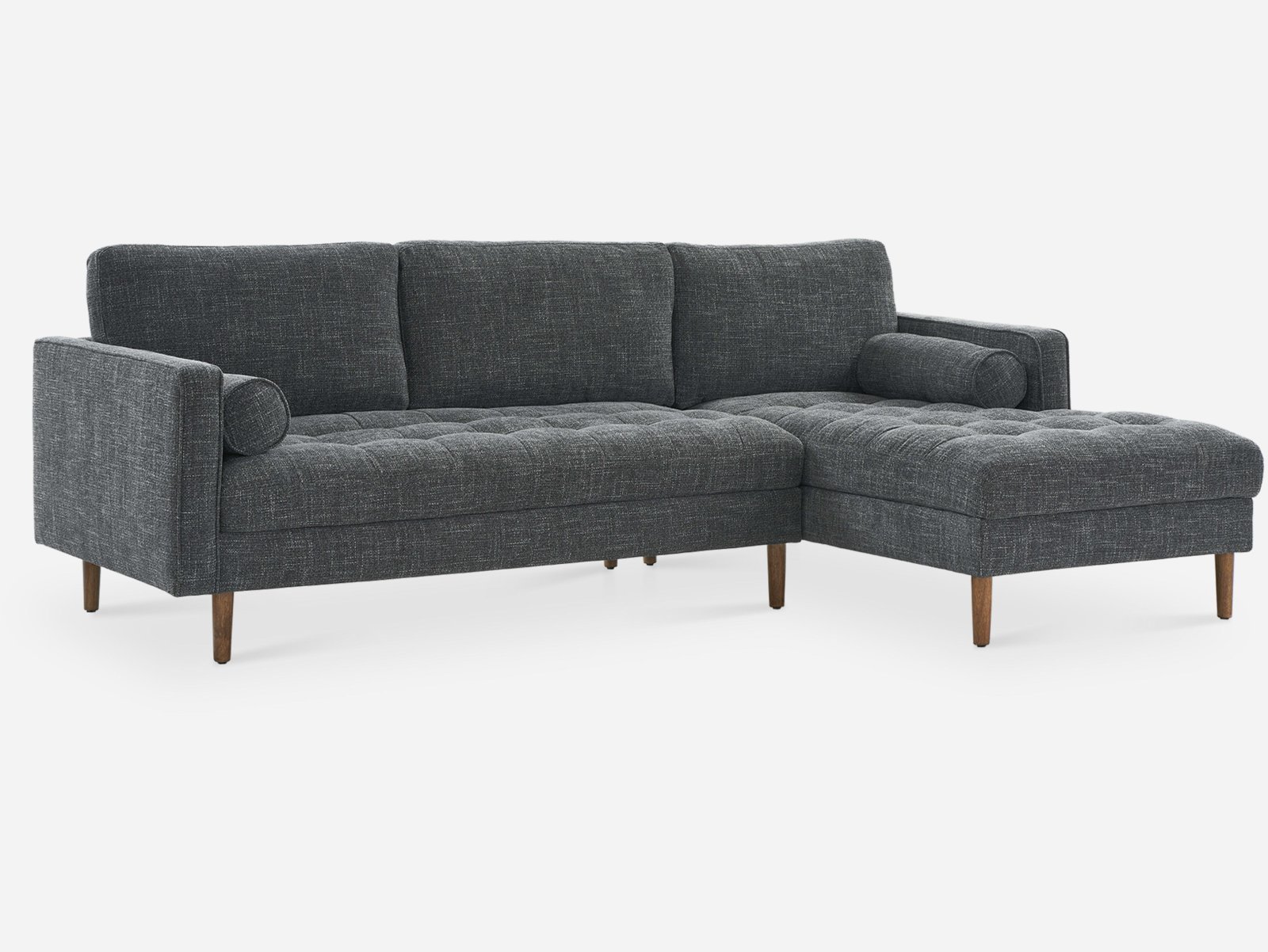 Диван угловой Вэрт