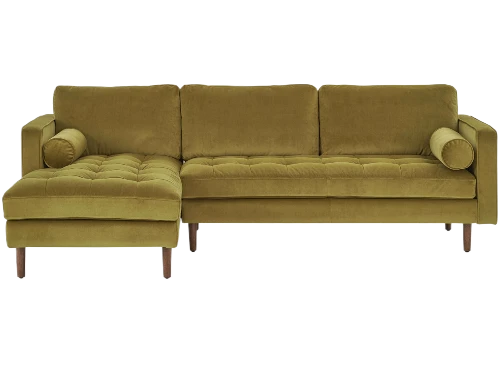 Двухместный тканевый диван Вэрт SV0605