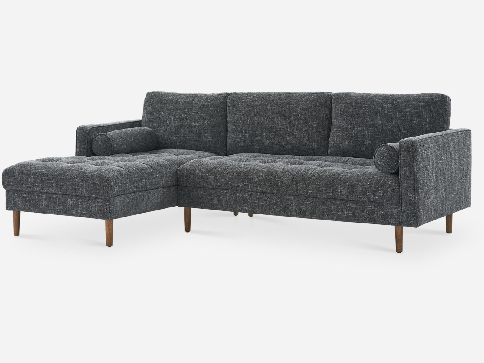 Диван угловой Вэрт