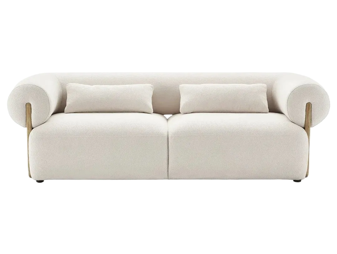 Двухместный диван Дамит SY02